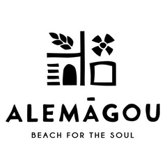 Alemagou Mykonos Table