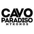 Cavo Paradiso Mykonos Table