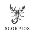 Scorpios Mykonos Table