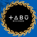 Tabu Mykonos Vip Table 2024