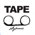 Tape Mykonos Table